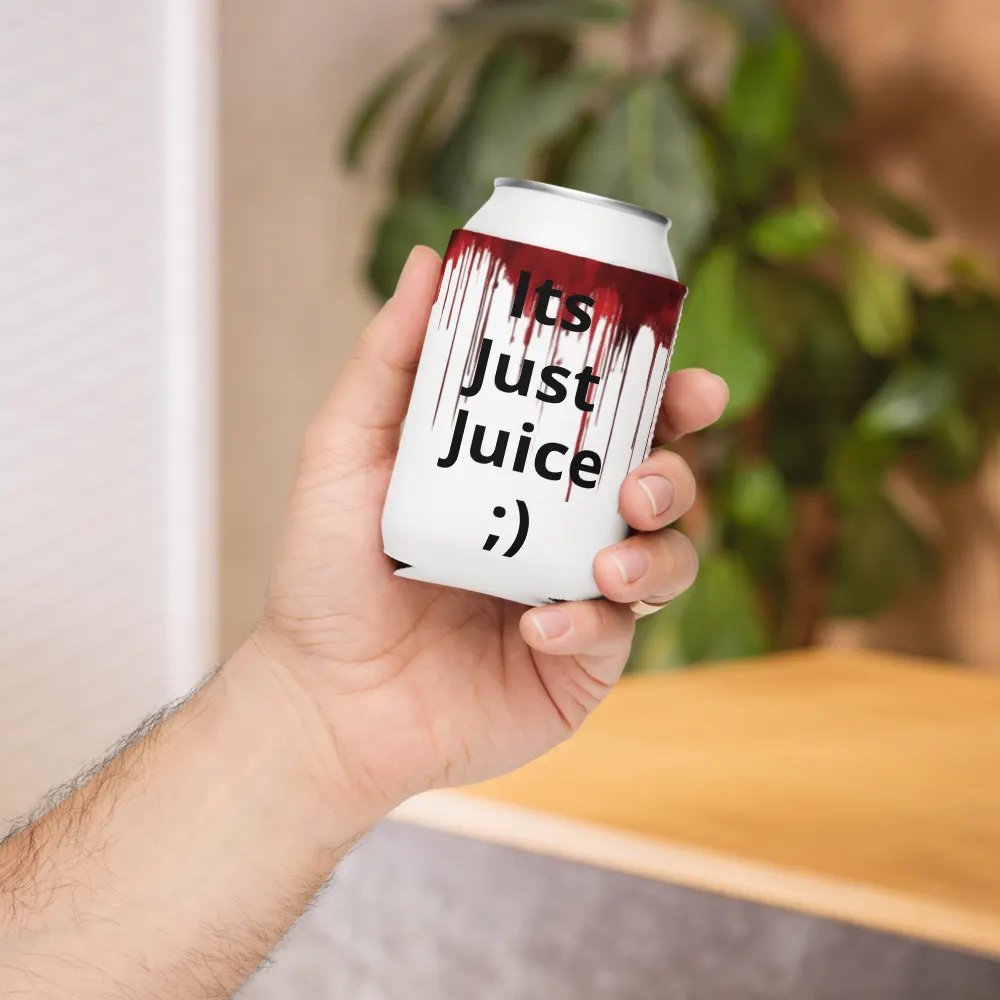 JUST JUICE COOZIE product image (6)