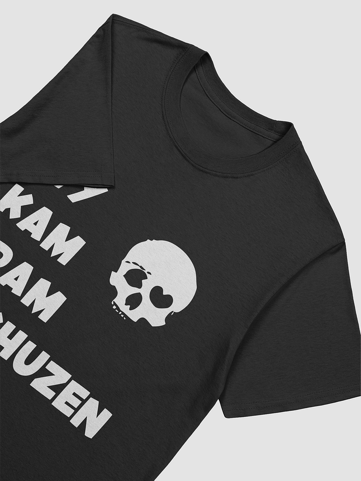 Wy Kam Fram Bakhuzen - Shirt product image (2)
