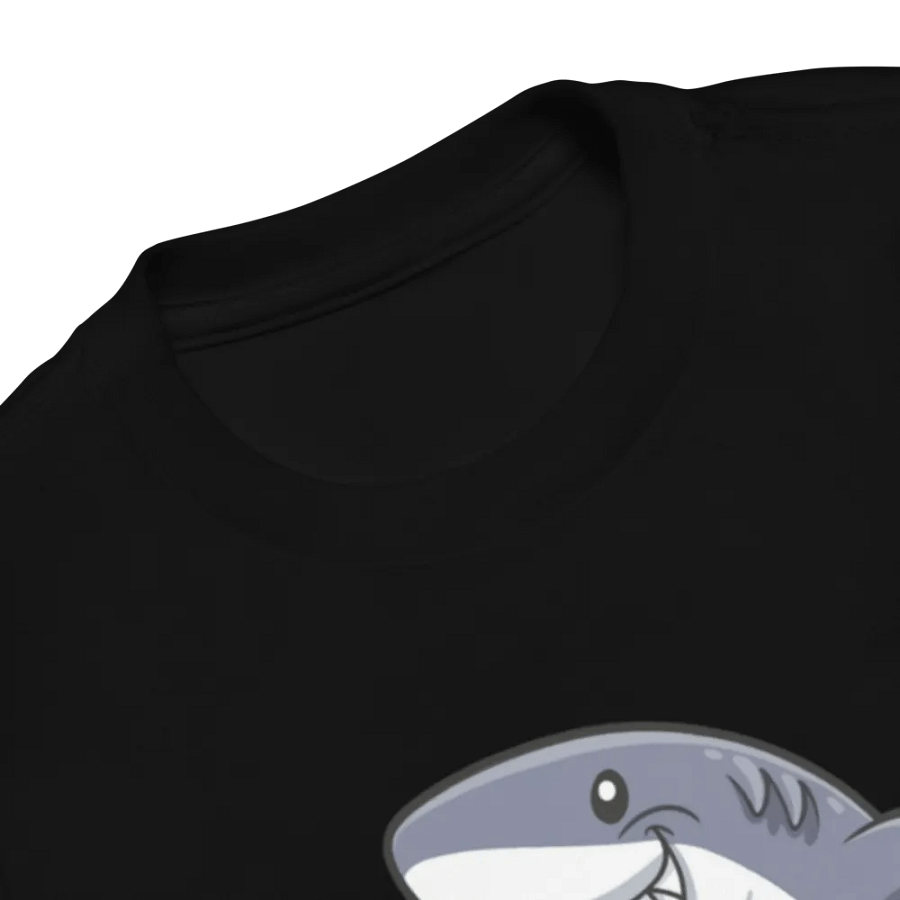 Happy Shark (2-5T) product image (4)