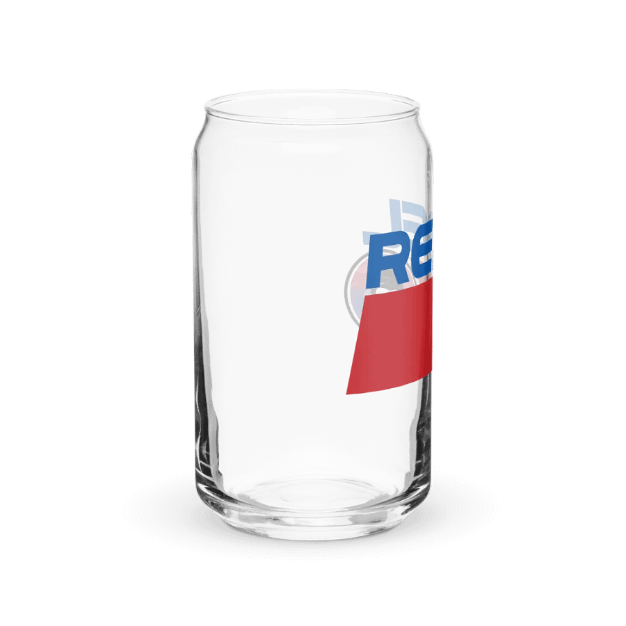Rebel Generation: Can-Shaped Glass product image (8)