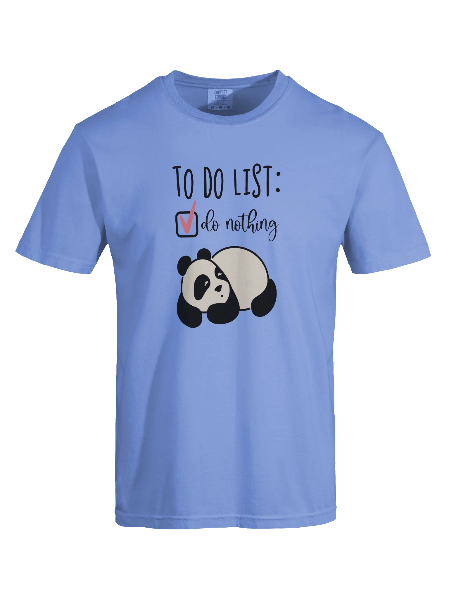 To Do List: Panda product image (7)