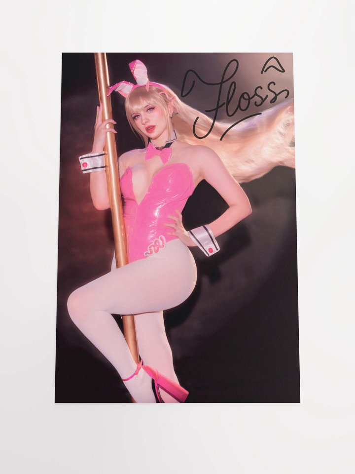 NIKKE: Viper Toxic Rabbit product image (1)