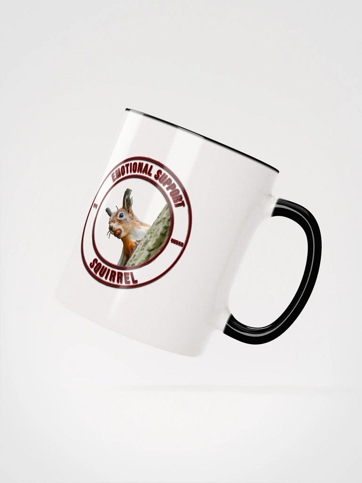 Onward Waffles - Mug product image (9)