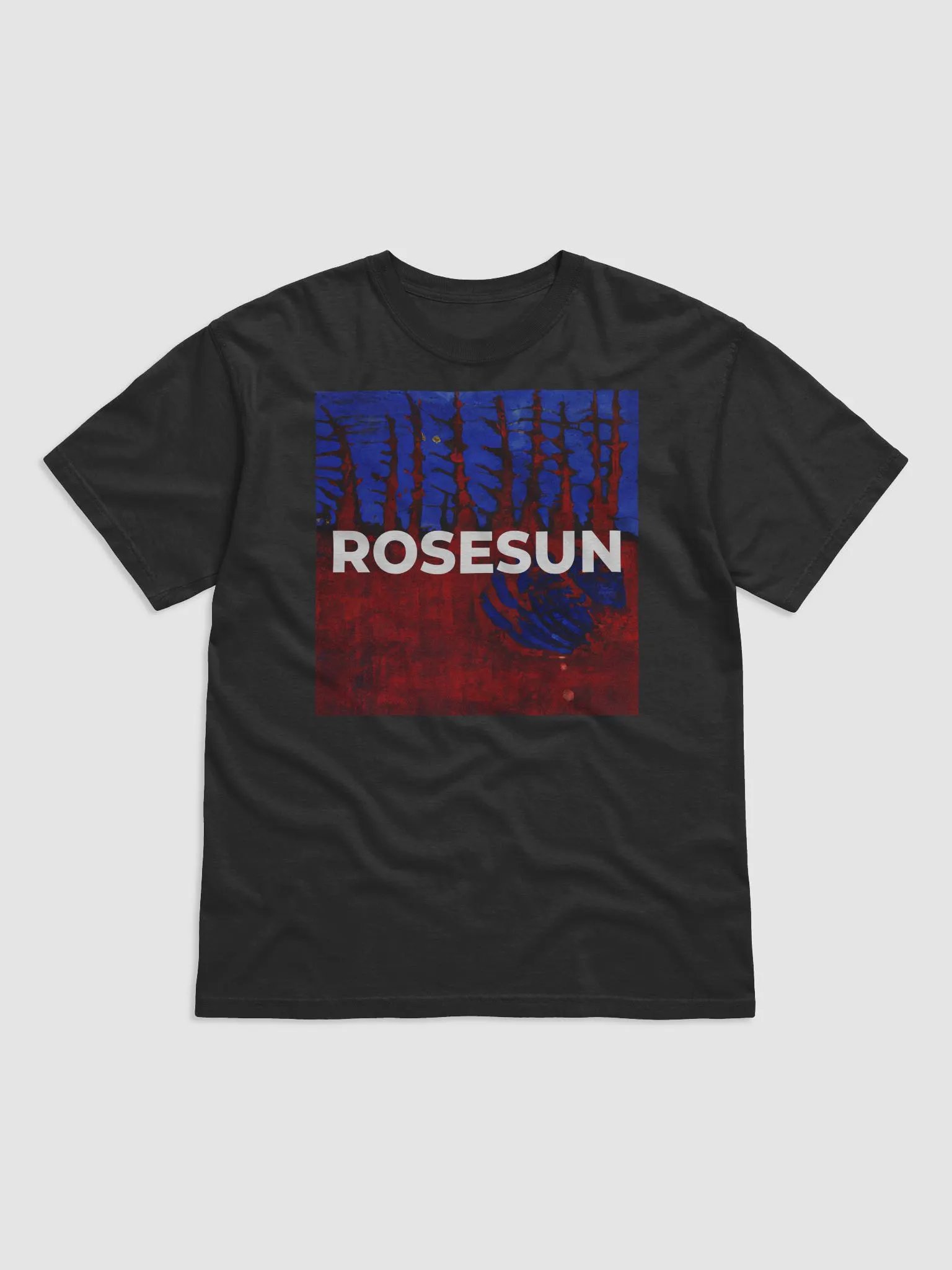 ROSESUN® - RELAXED-FIT - T-SHIRT product image (1)