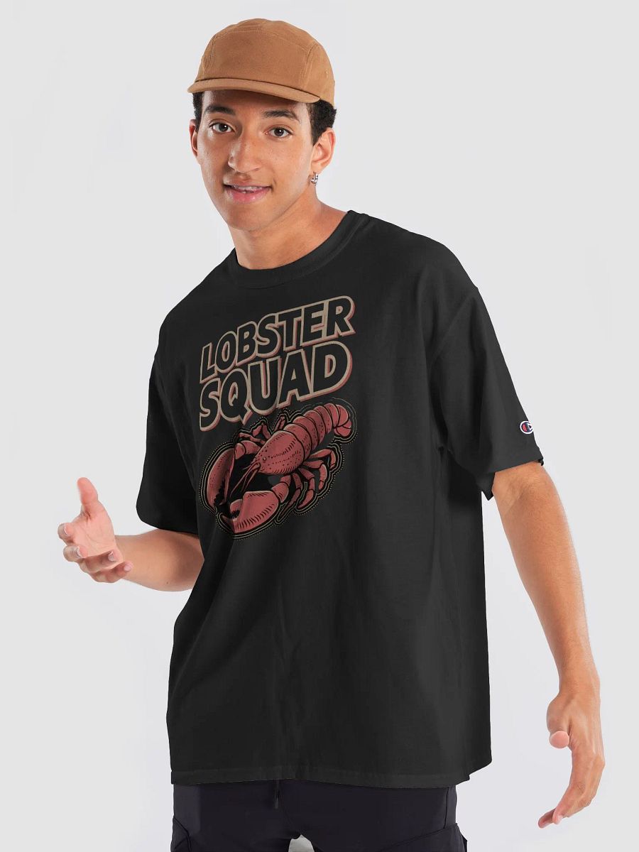 Lobster Squad product image (8)