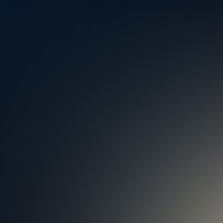 Audio thumbnail background