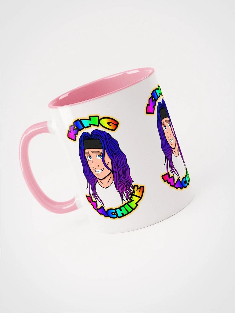 rainbow king mug product image (3)