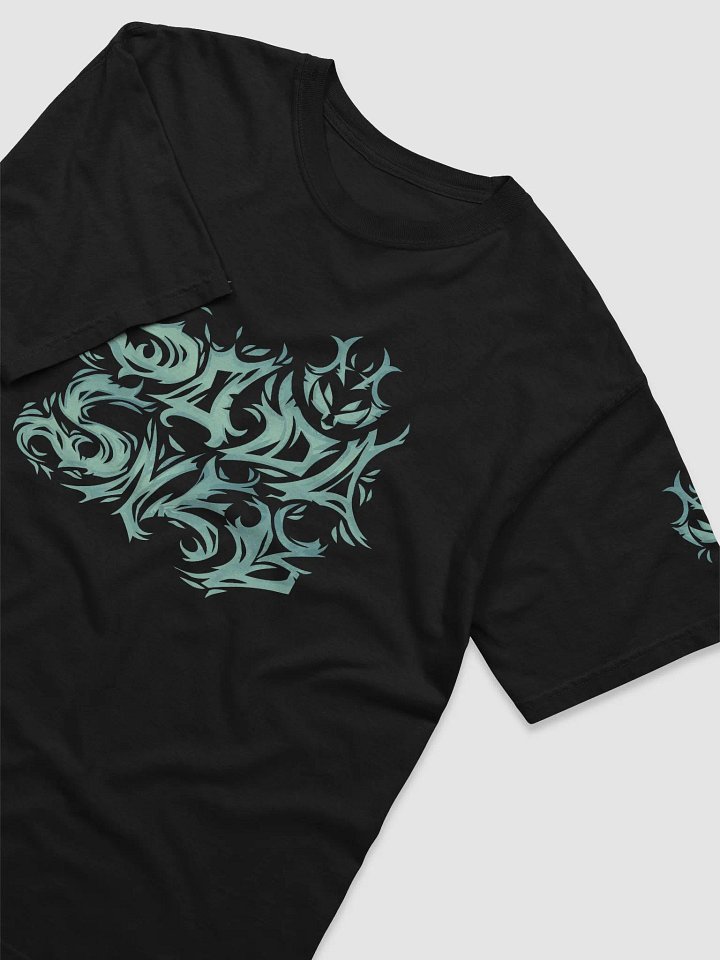 SodaSneb Seafoam T-Shirt product image (1)