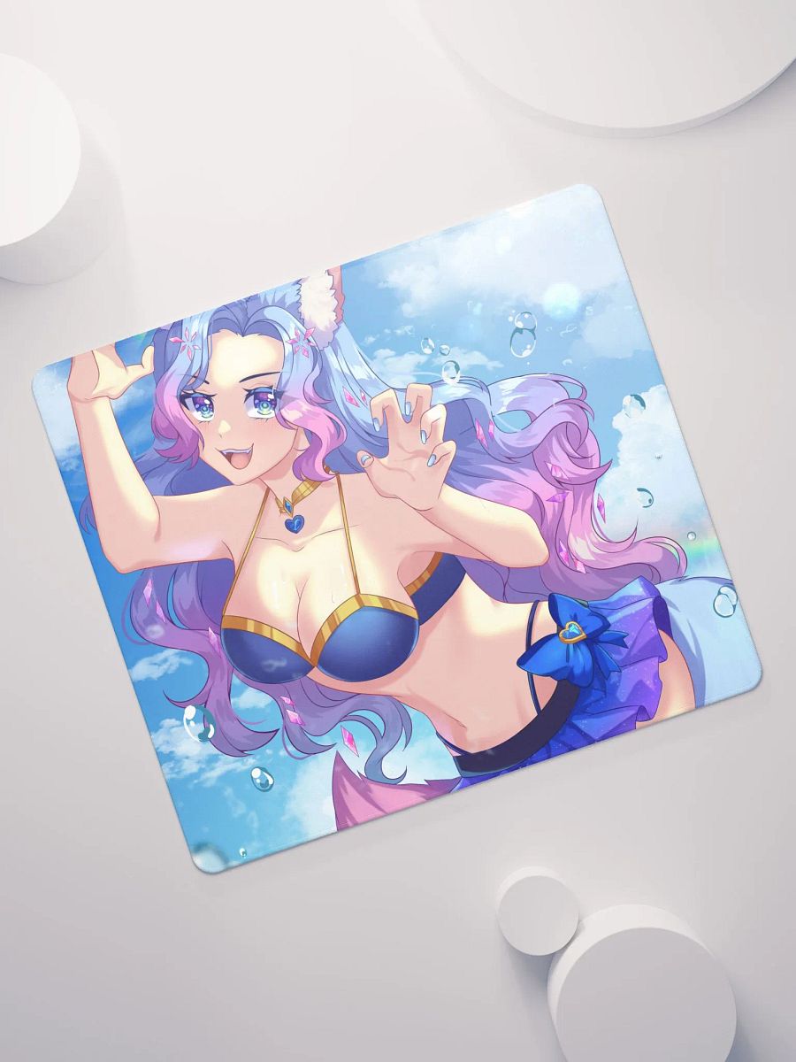 Dawnstar Summer 2023 Gaming Mousepad product image (7)