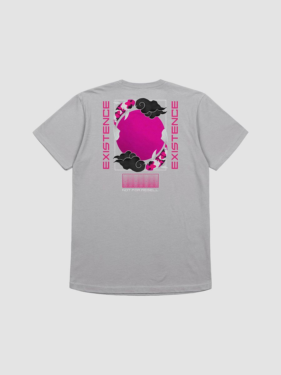 Peace Of Existence Graphic Tee product image (4)