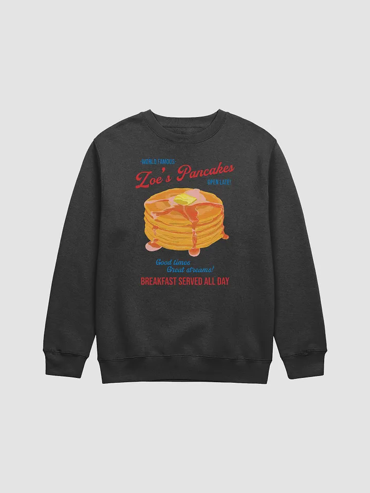 diner crewneck product image (1)