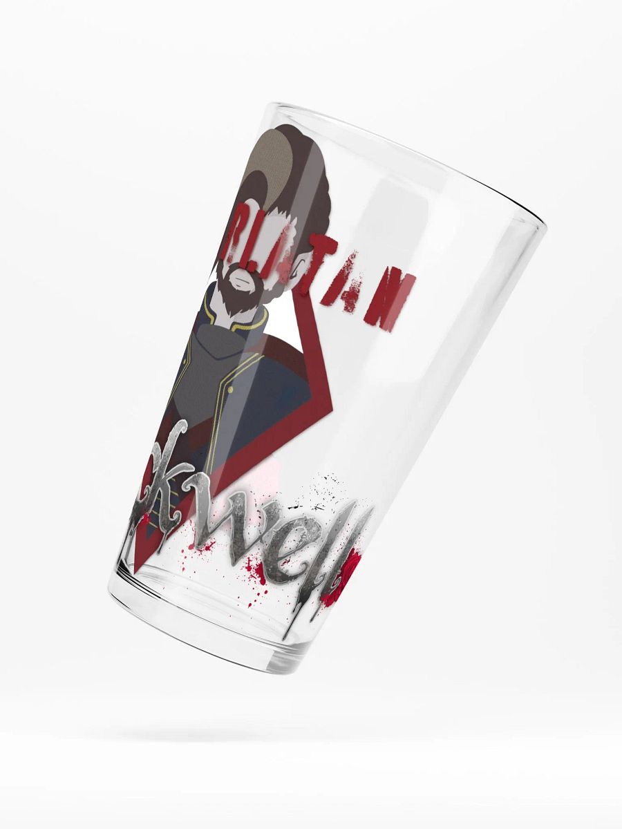 Charlatan Pint product image (5)