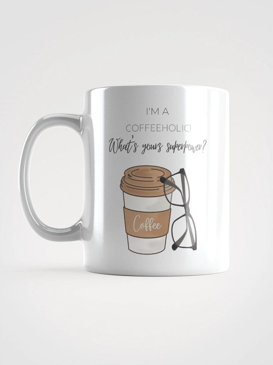 coffee lover, coffee holic, gift for her, gift for woman, birthday gifts product image (6)