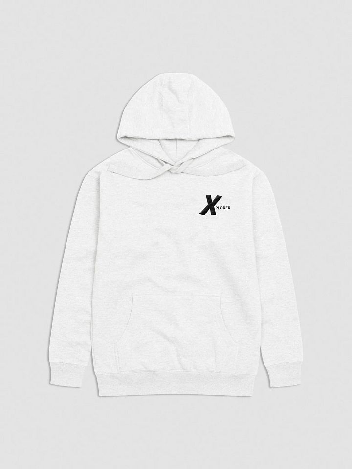 Xplorer Hoodie product image (1)