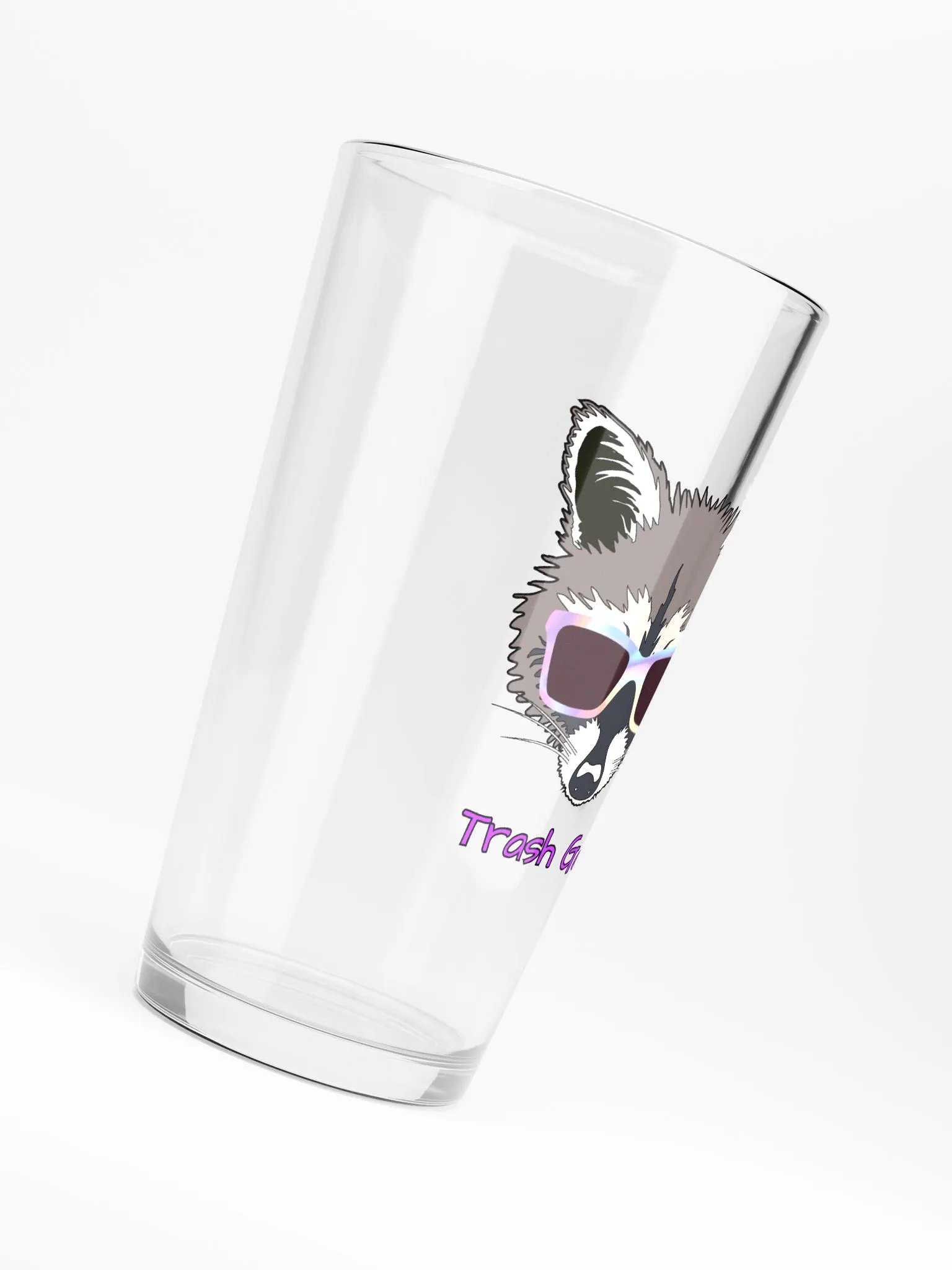TG Pint Glass product image (6)