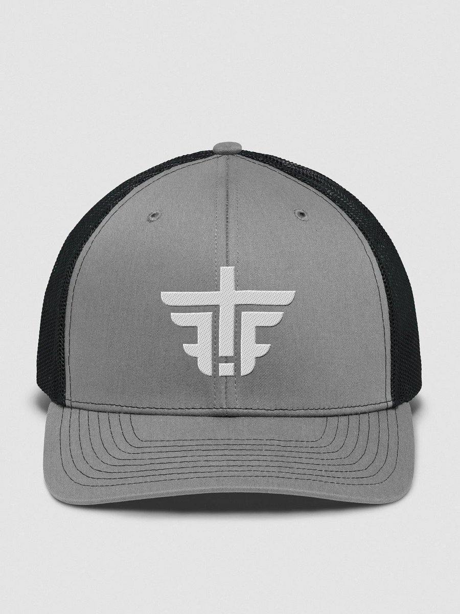 Icon Mesh Hat product image (25)