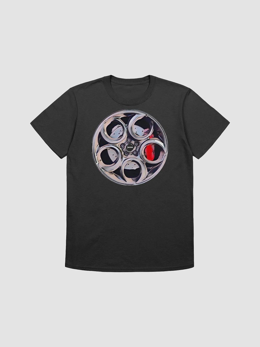 Alfa Romeo 4C Tshirt product image (2)