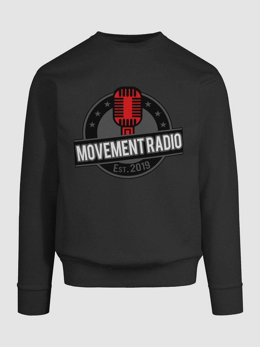 Movement Radio Logo product image (9)