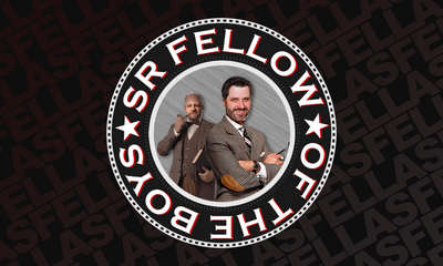 Sr Fellow of the Boys