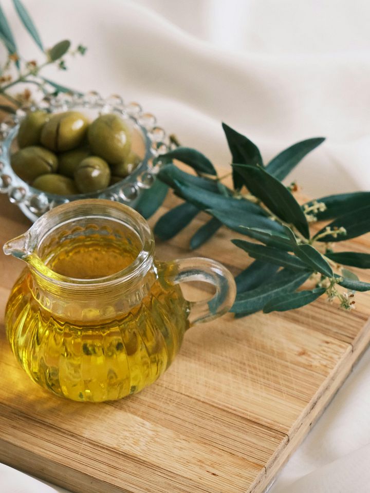 OLIO D’ABRUZZO EXTRA VERGINE D’OLIVA product image (1)