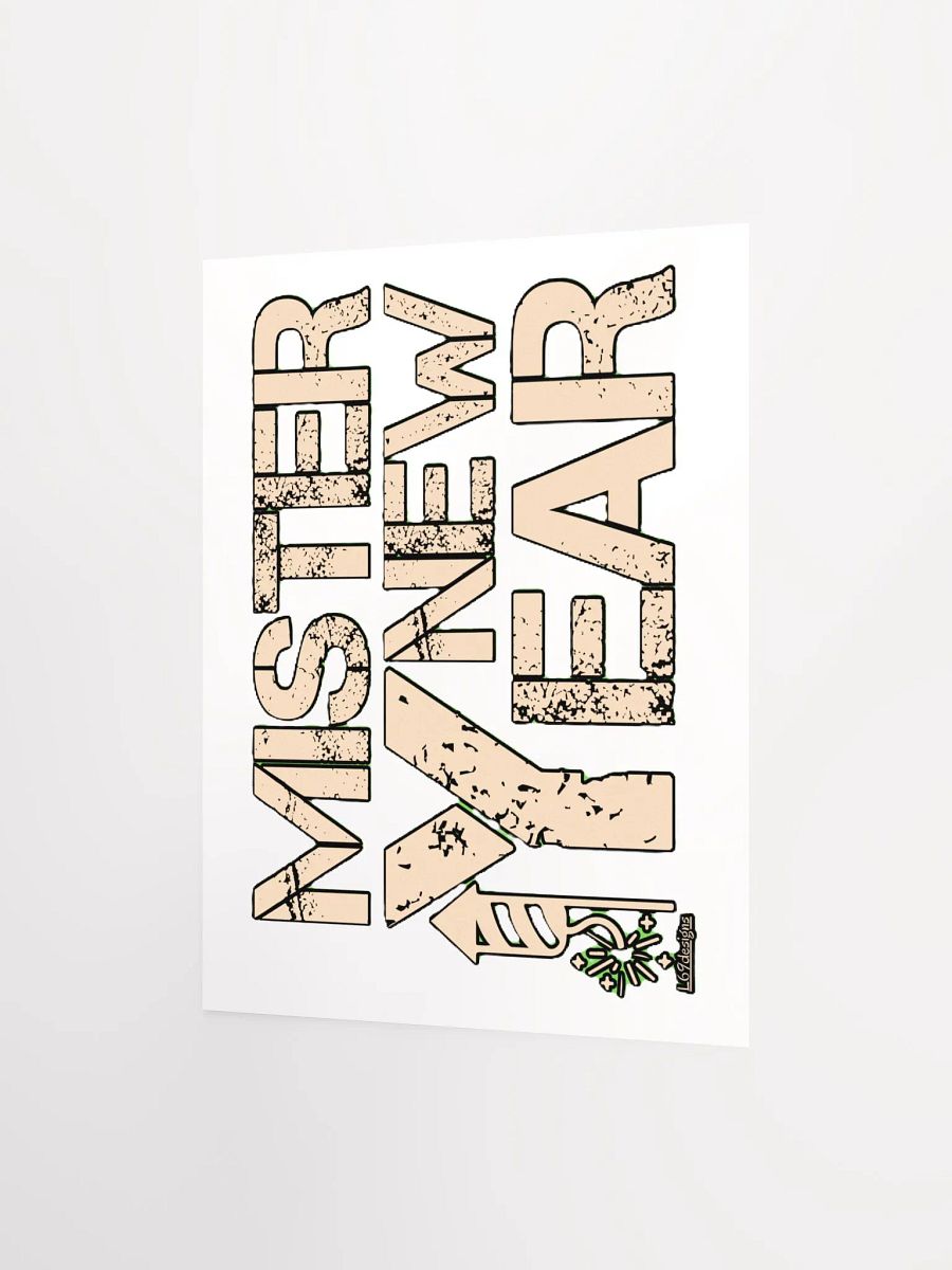 MISTER NEW YEAR product image (4)