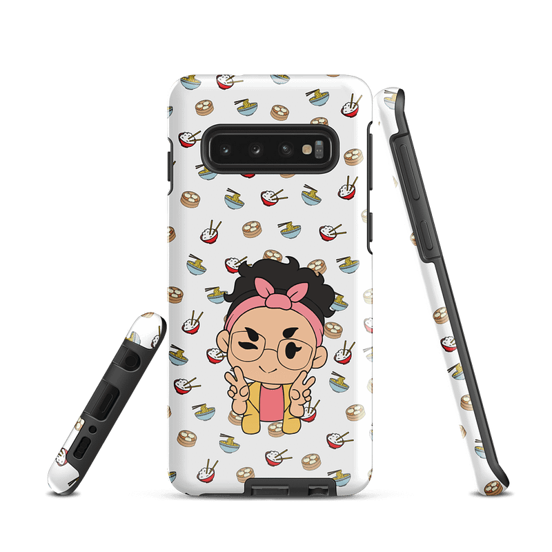 Samsung Tough Phone Case