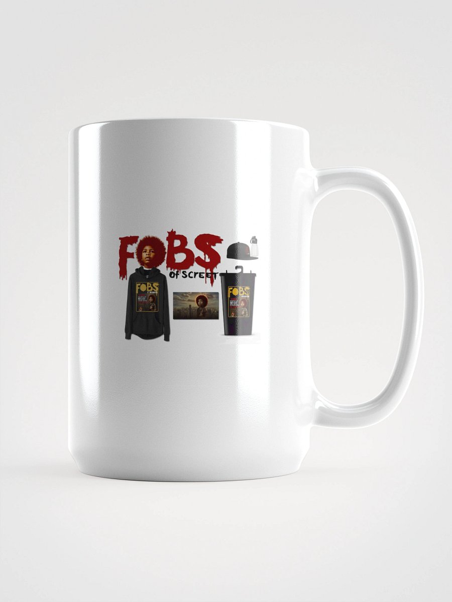 “Know You Whole” – Heavyweight FOBS AL CUP product image (3)