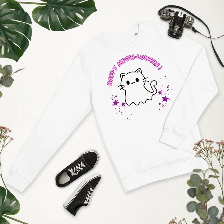 Happy meow-loween product image (2)
