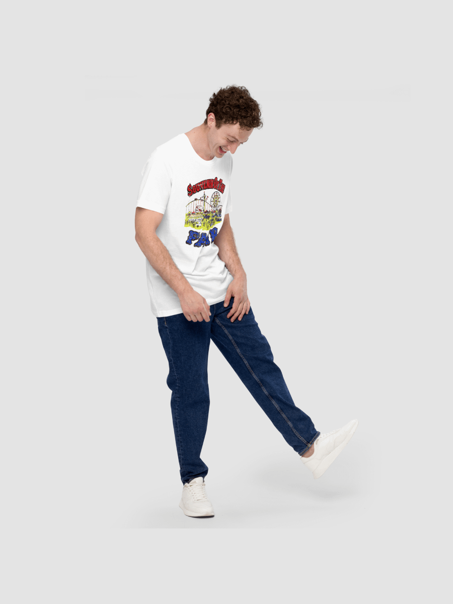 Weekends in California™ Fair Souvenir Tee product image (8)