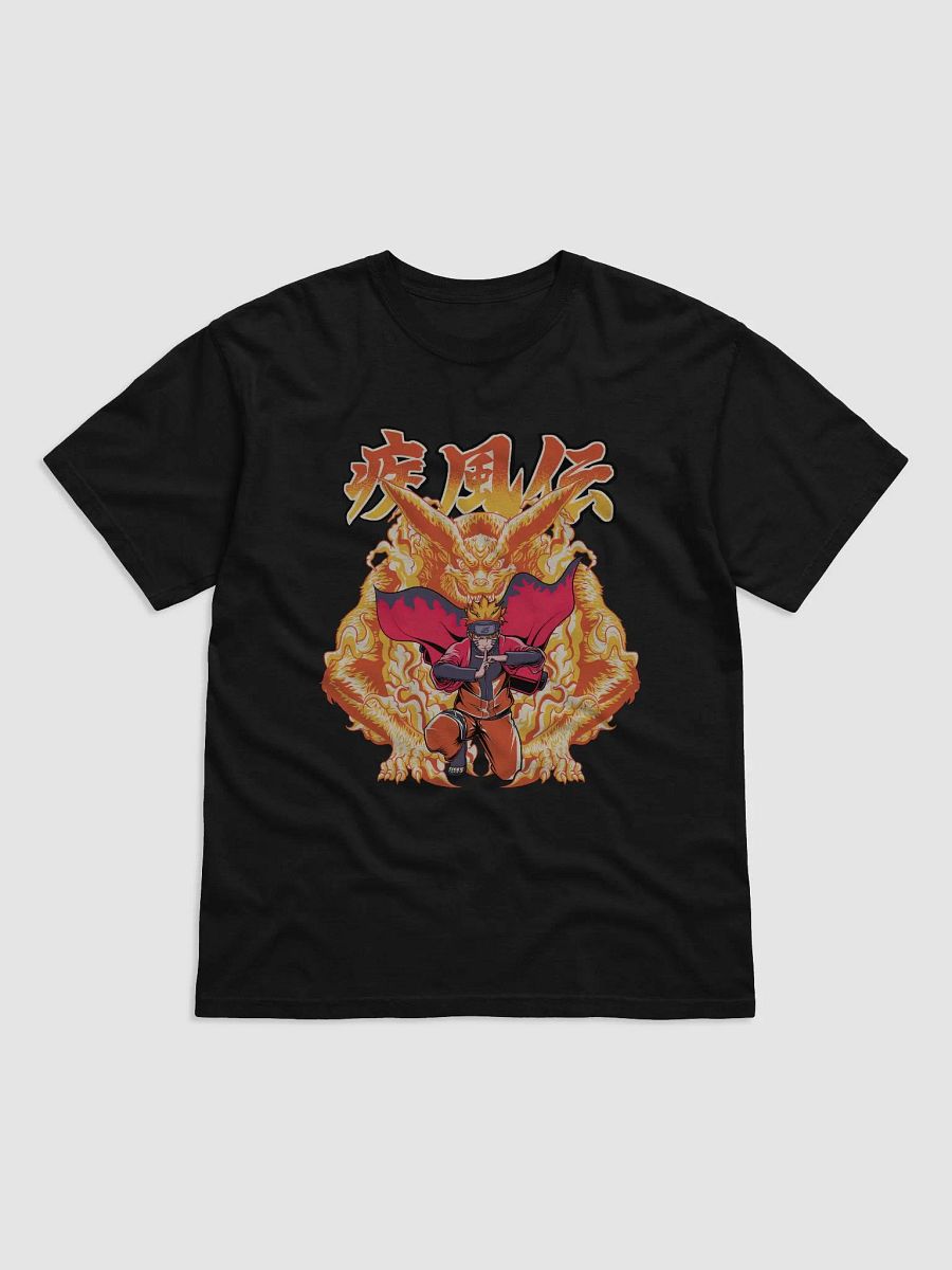 Naruto T-shirt 4 product image (9)