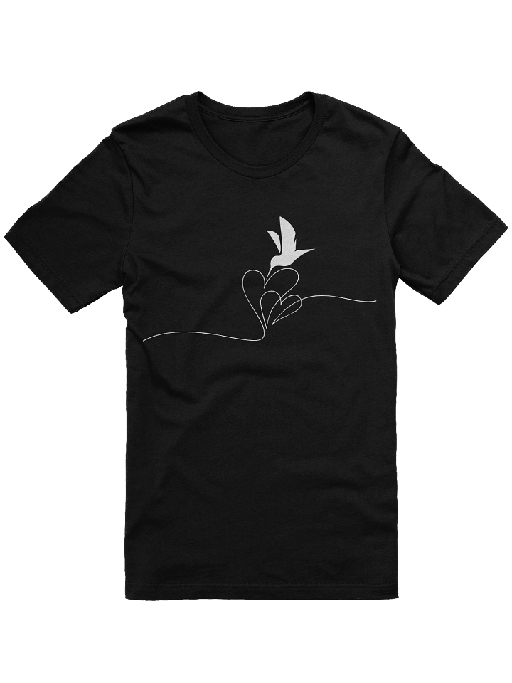 Bird love Tee product image (1)