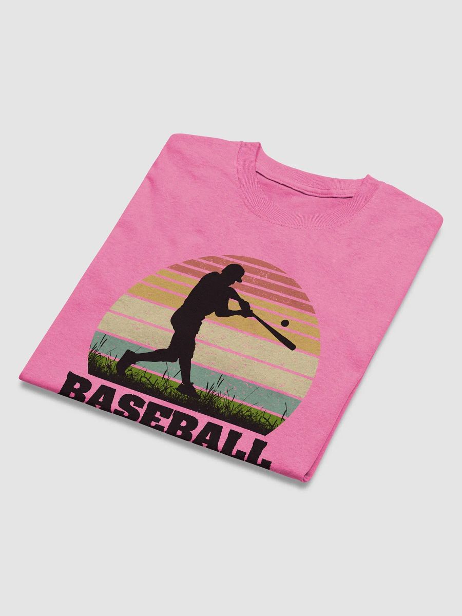 Baseball Is My Favorite Season product image (31)