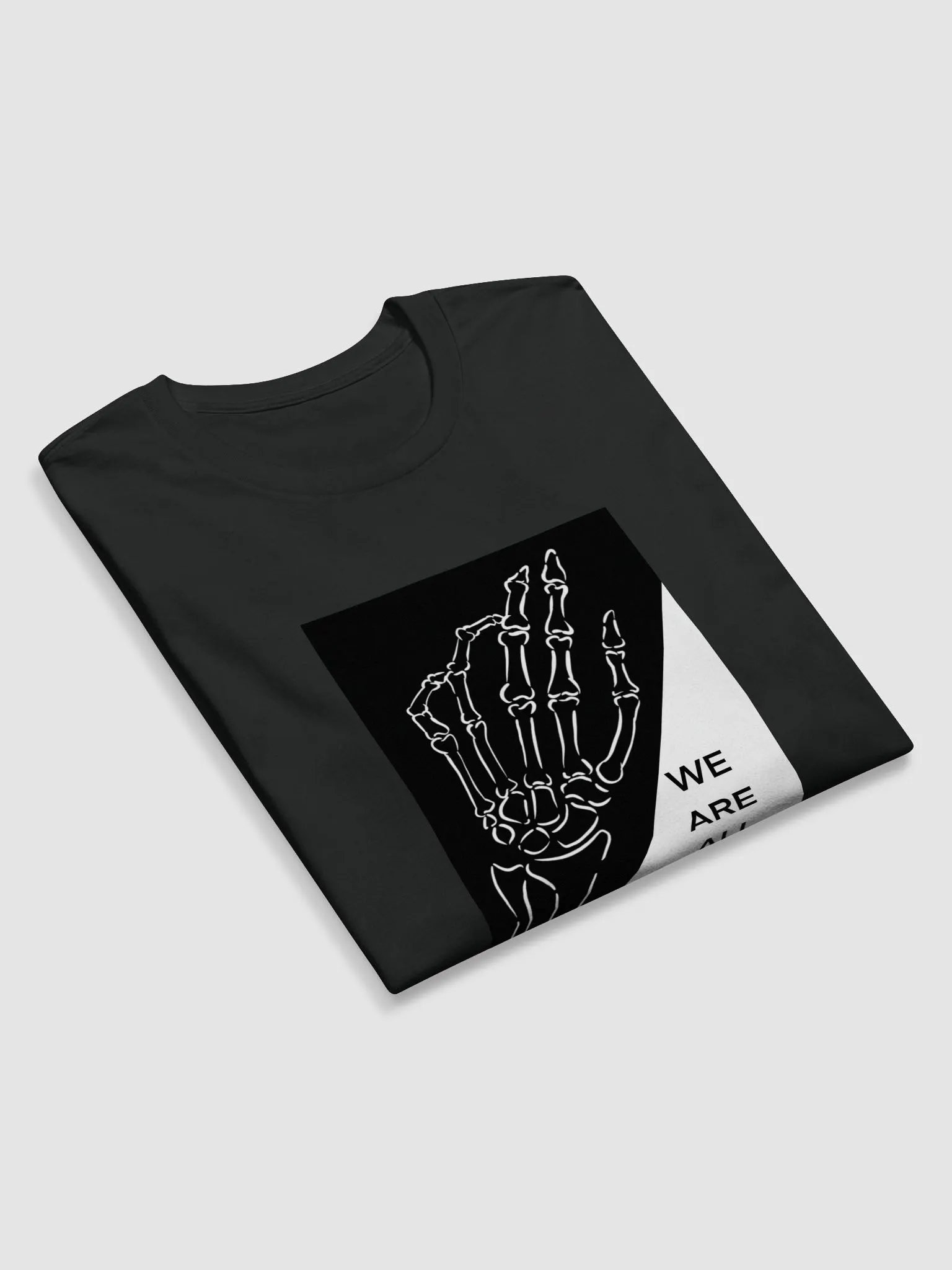 We Are All Human Long Sleeve Shirt product image (18)