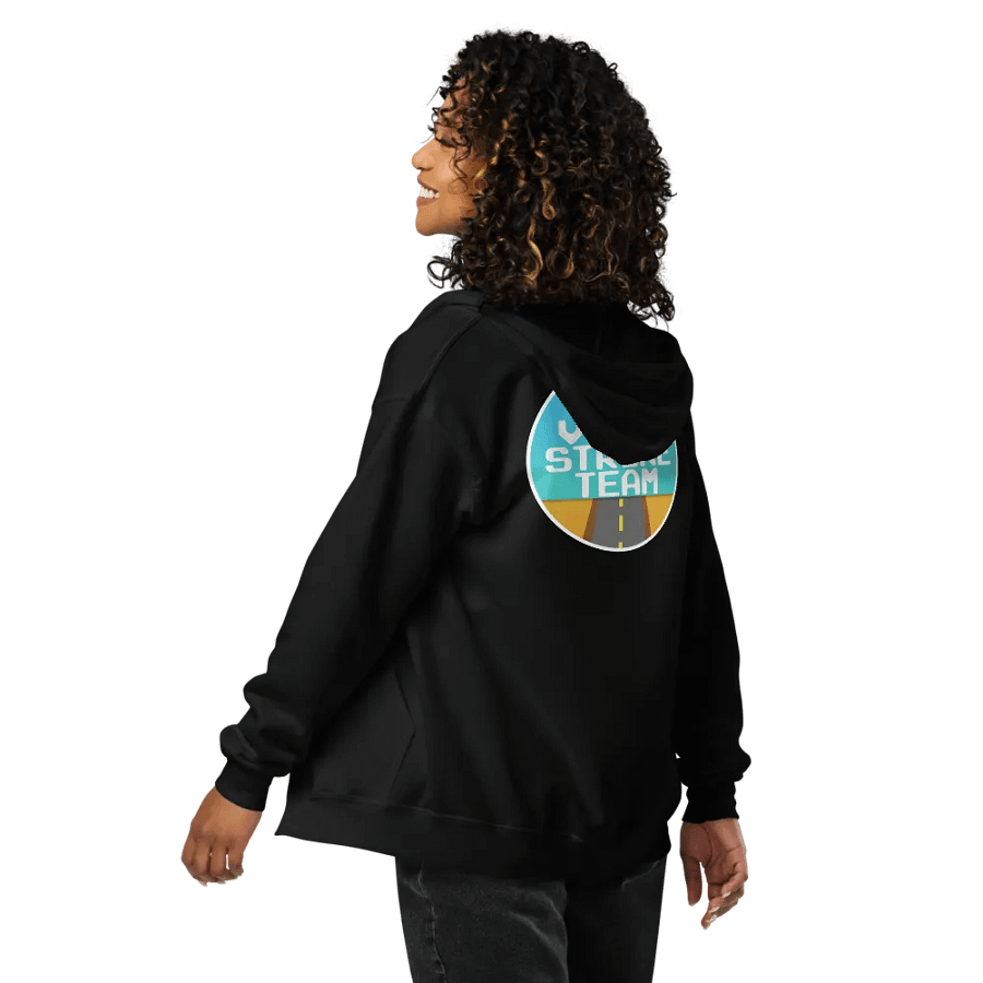 VST 2024 Zip Hoodie product image (28)