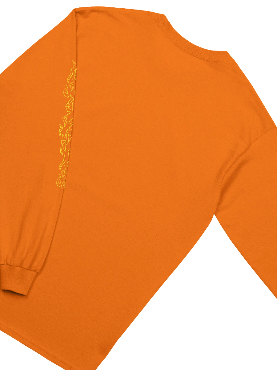 Firefly Skater Boyfriend - Long Sleeve product image (5)
