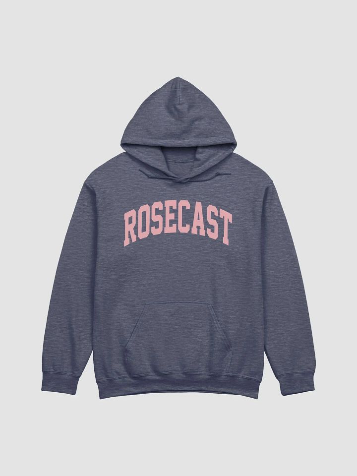 College Block Hoodie product image (1)