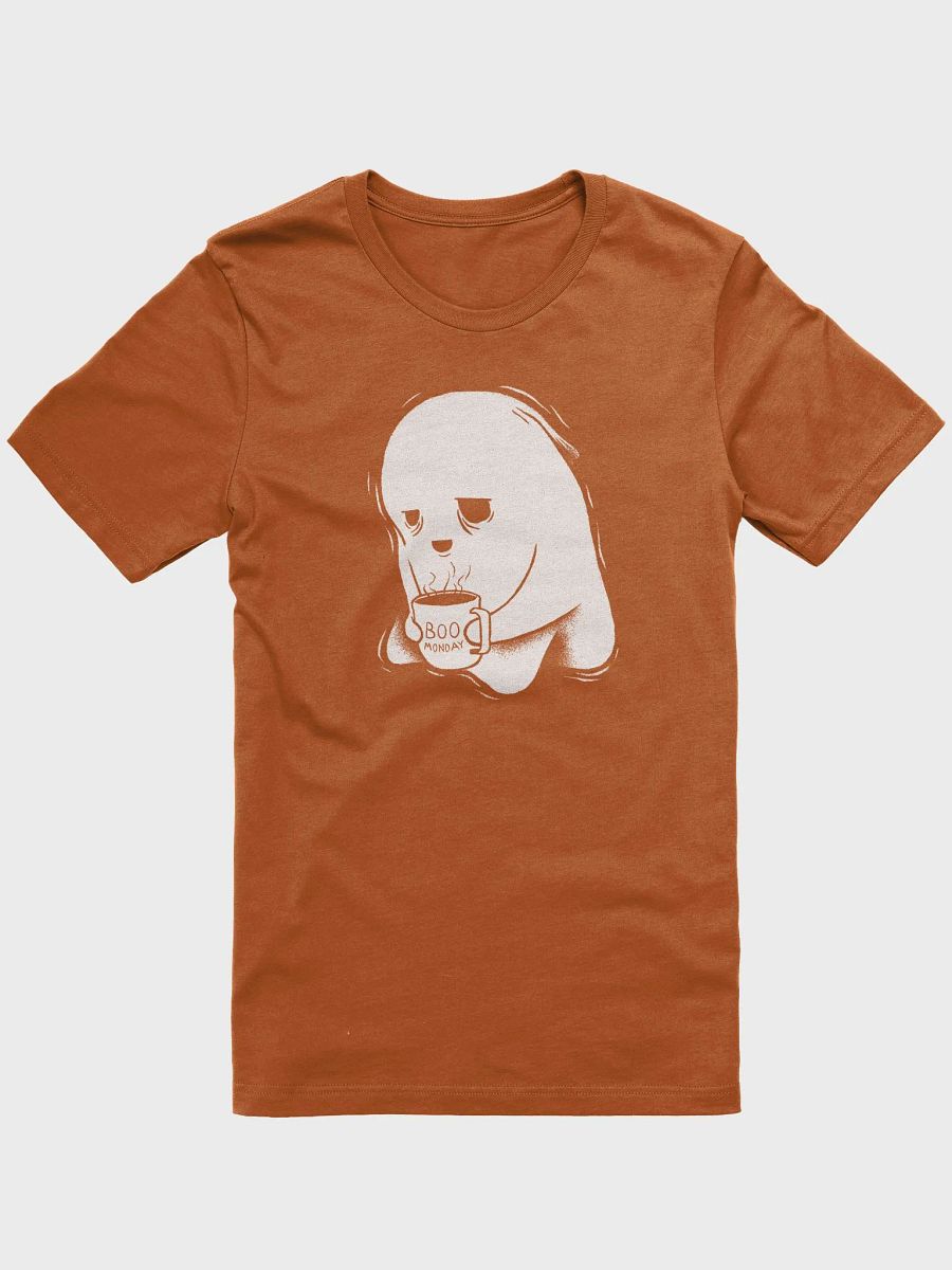 Boo Mondays Tee product image (3)