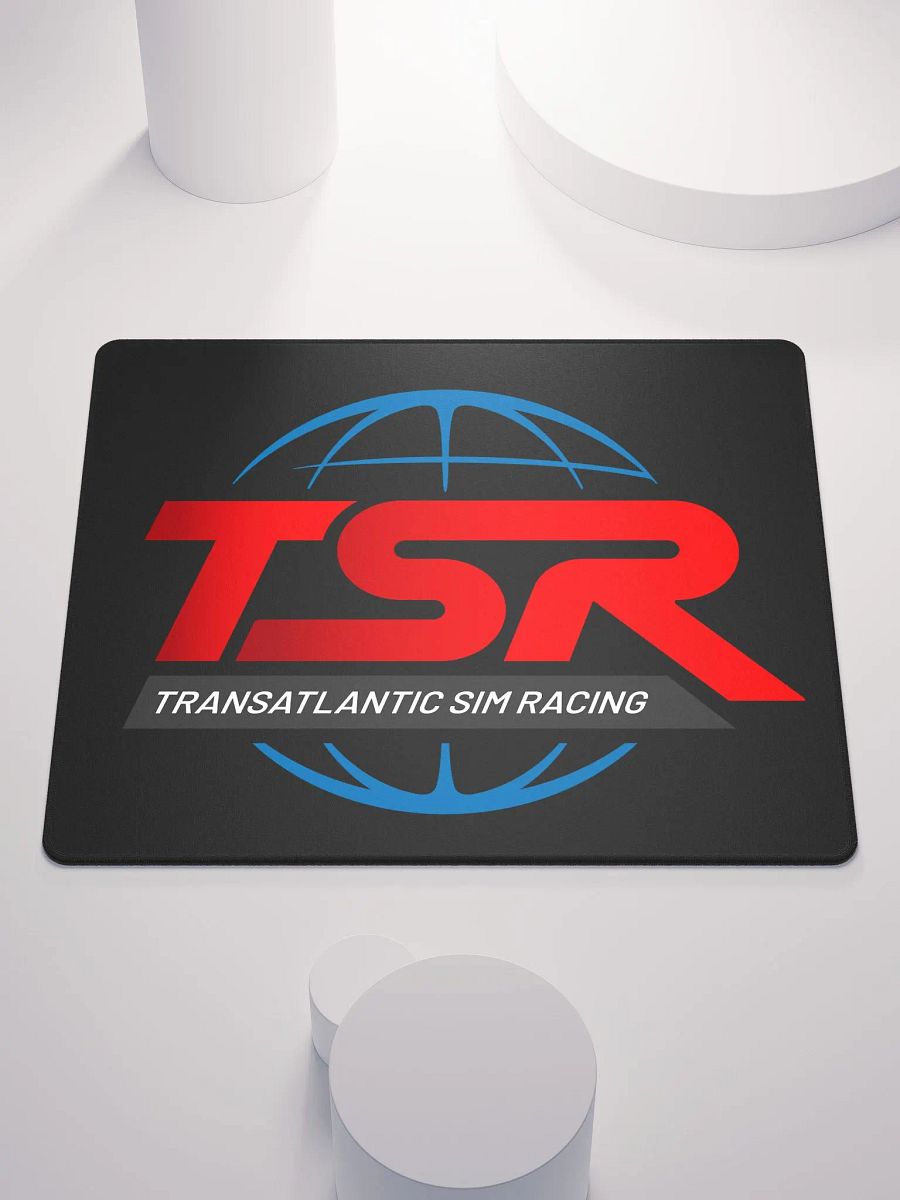 TSR Gaming Mouse Mat product image (1)