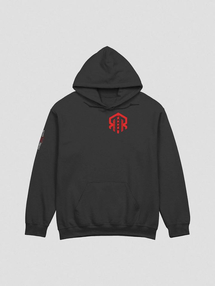 FA2FO RoninGT Edition product image (1)