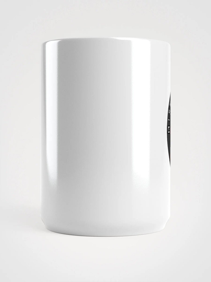 Record Scratch (Coffee Mug) product image (5)