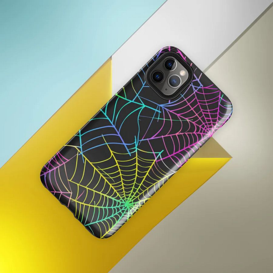 Halloween-Themed Phone Case | Spooky & Stylish Protection for Your Device product image (40)