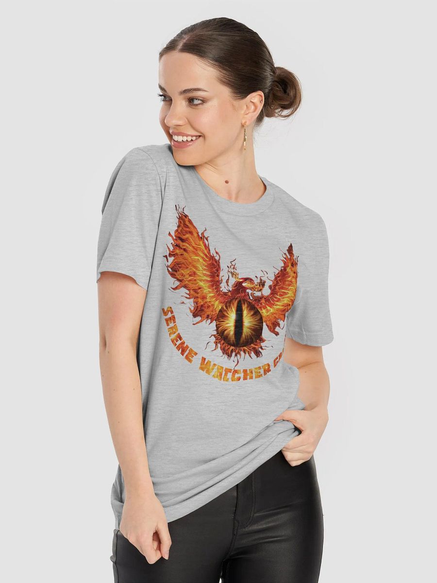 B+C Adult Tee (Light) product image (87)