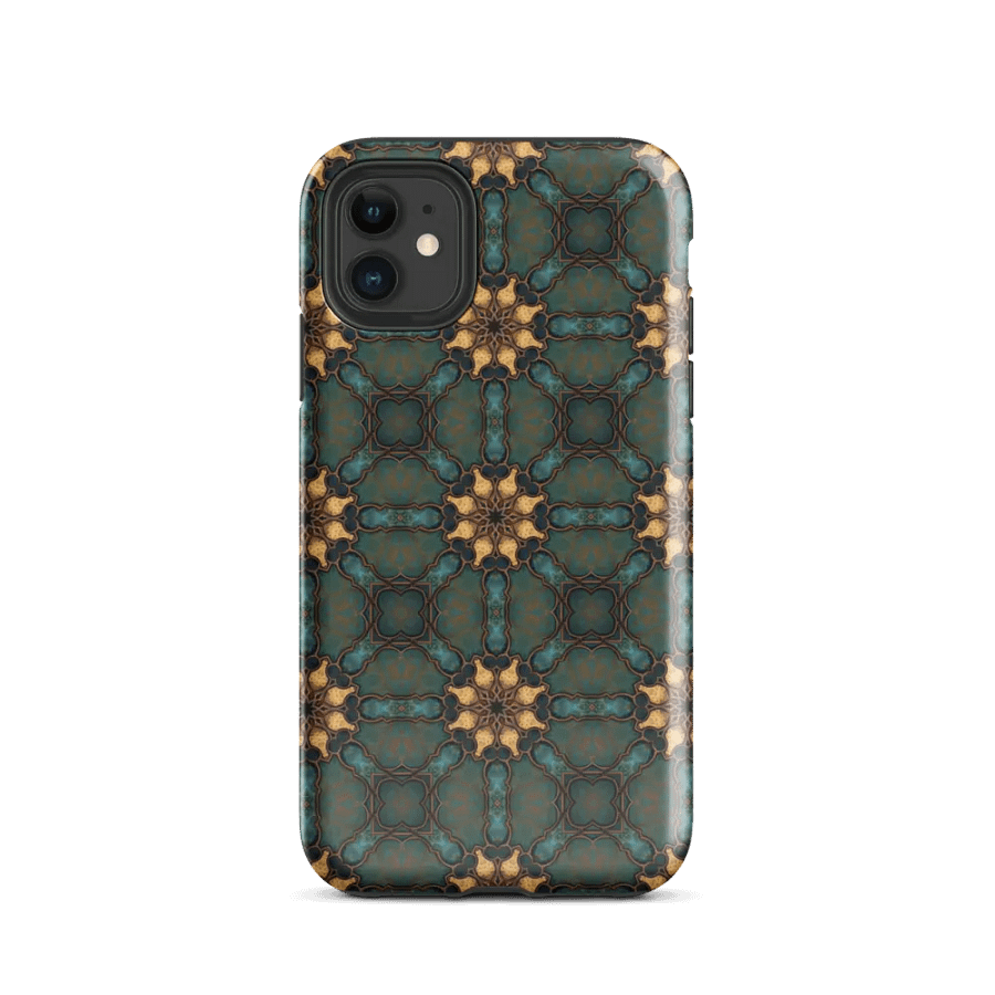 Tough Phone Case for iPhone® #18582386 product image (2)