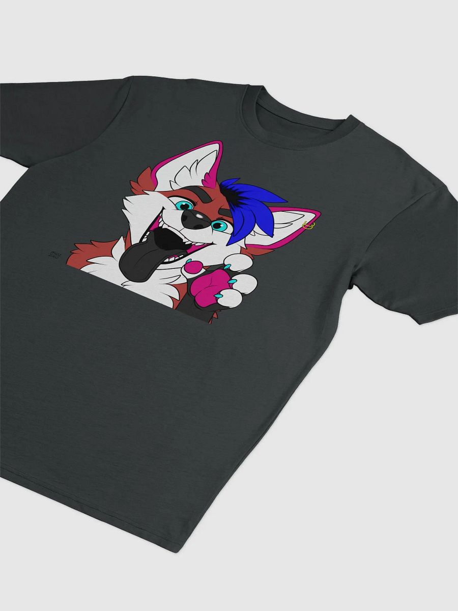 Phox lick tee product image (3)