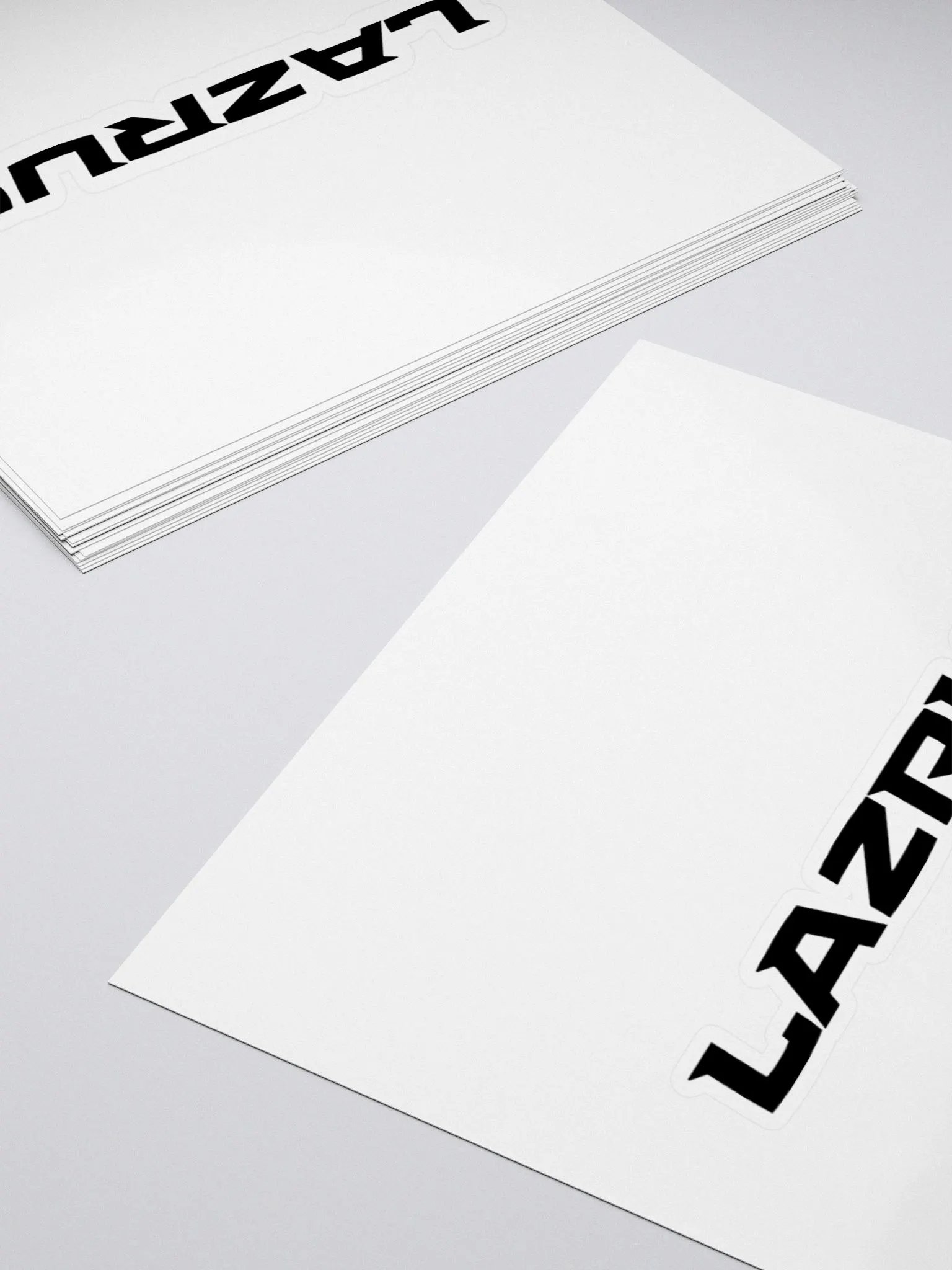 LAZRUS Sticker product image (13)