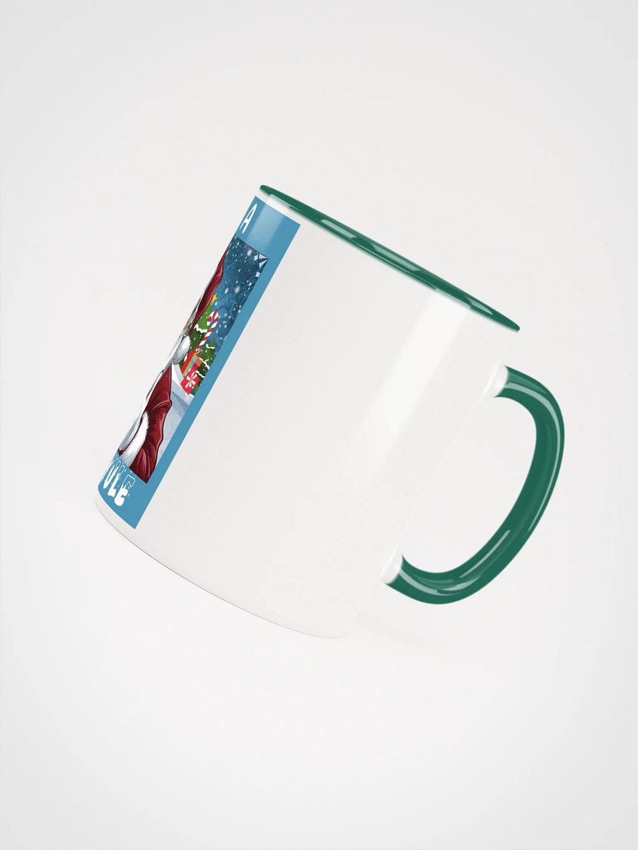 Have a Cool Yule peek-a-boo mug product image (29)