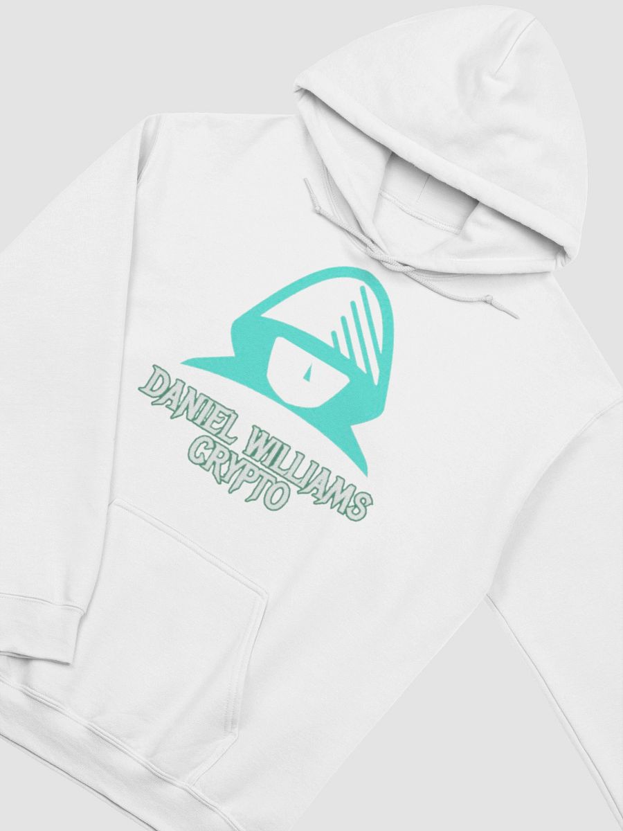 Daniel Williams Crypto Hoodie product image (39)