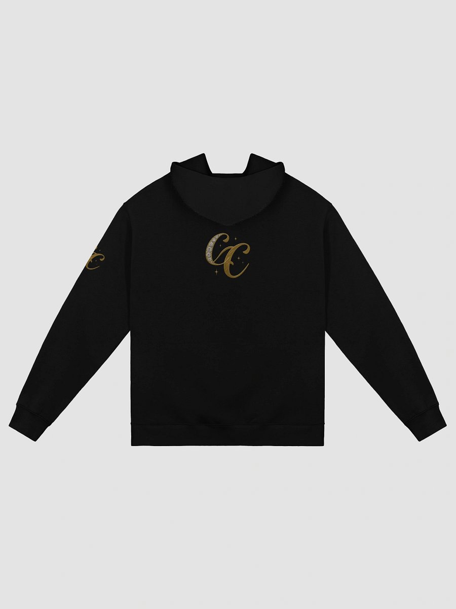 Christian Cottam CC Hoodie product image (18)