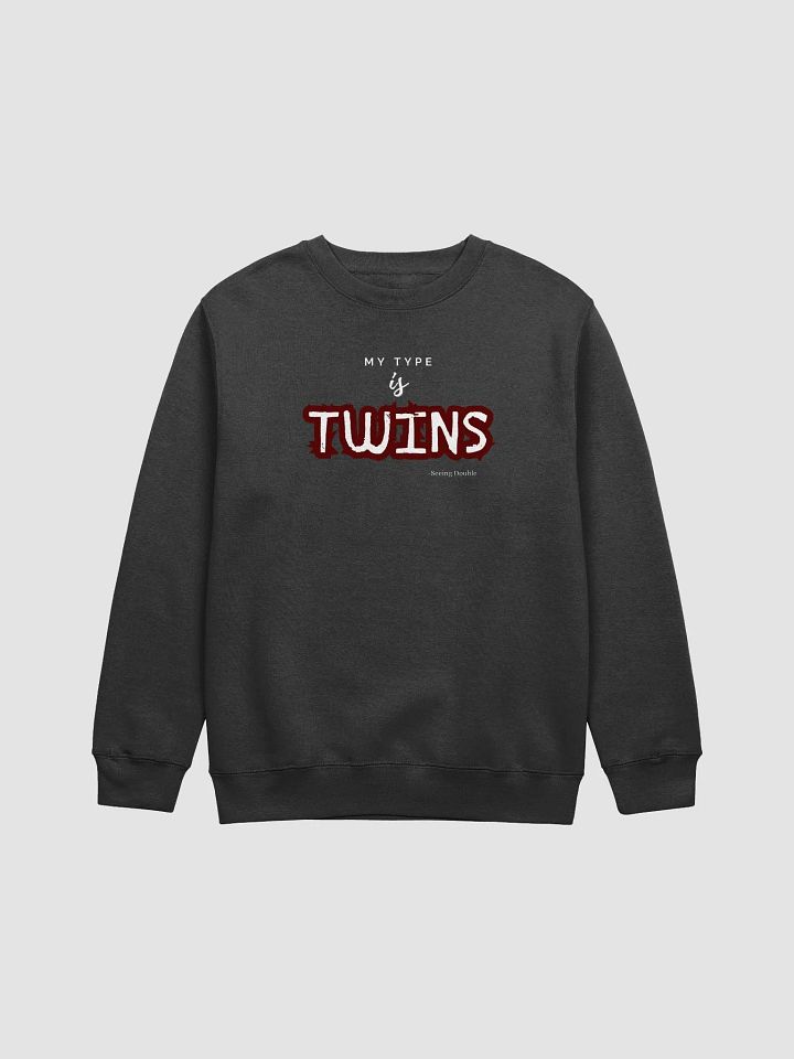 My type is Twins 2 product image (1)