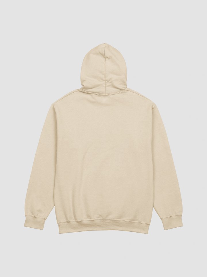 STAMPS UNISEX HOODIE product image (2)